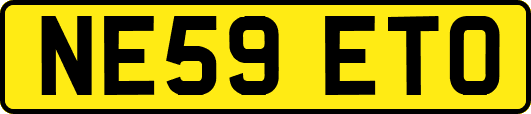 NE59ETO
