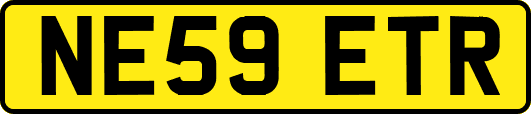 NE59ETR