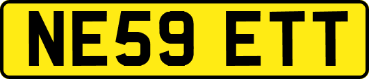 NE59ETT
