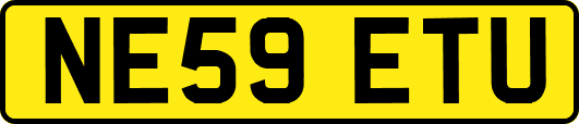 NE59ETU