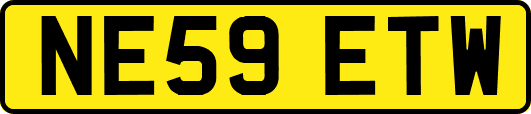 NE59ETW