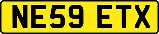 NE59ETX
