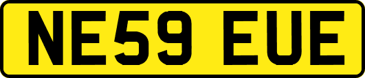 NE59EUE