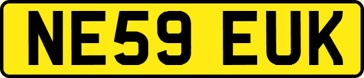 NE59EUK