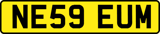 NE59EUM
