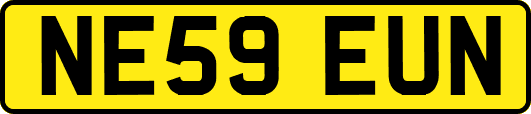 NE59EUN