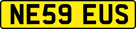 NE59EUS