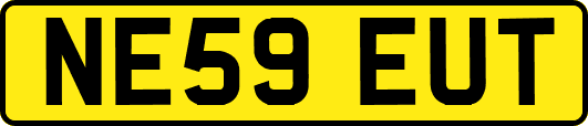 NE59EUT