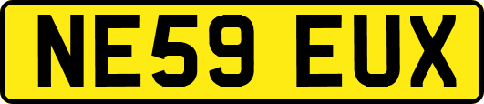 NE59EUX