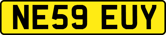 NE59EUY