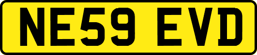 NE59EVD