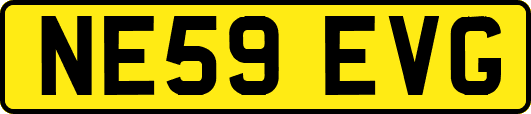 NE59EVG