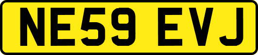 NE59EVJ