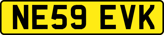 NE59EVK