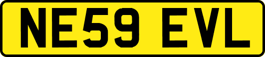 NE59EVL