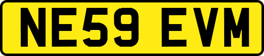 NE59EVM
