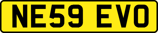 NE59EVO