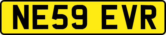 NE59EVR
