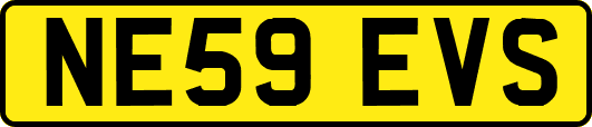 NE59EVS