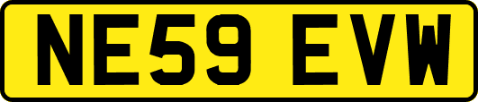 NE59EVW