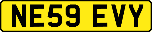 NE59EVY