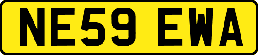 NE59EWA