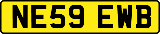 NE59EWB