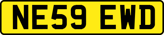 NE59EWD