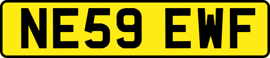 NE59EWF