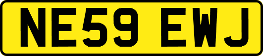 NE59EWJ