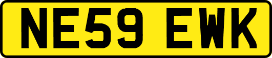 NE59EWK
