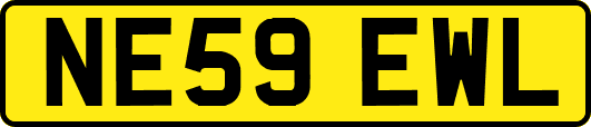 NE59EWL