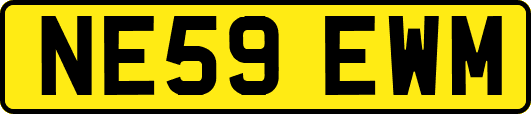 NE59EWM