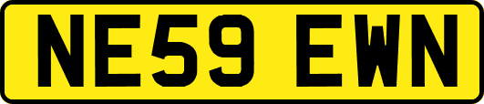 NE59EWN
