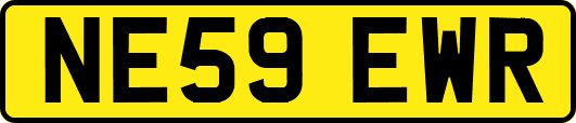 NE59EWR