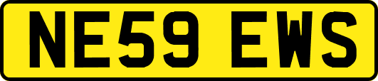 NE59EWS