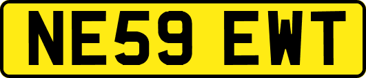 NE59EWT