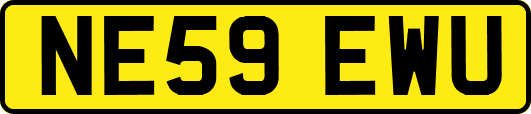 NE59EWU