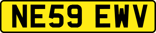 NE59EWV