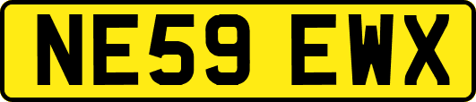 NE59EWX