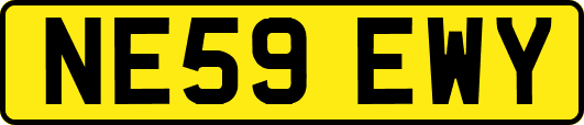 NE59EWY