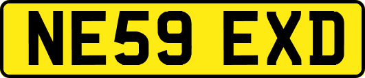 NE59EXD