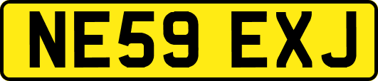 NE59EXJ