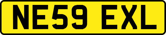 NE59EXL