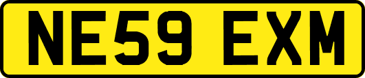 NE59EXM