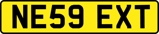 NE59EXT
