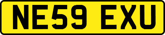 NE59EXU