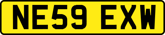 NE59EXW
