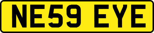 NE59EYE