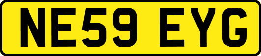 NE59EYG